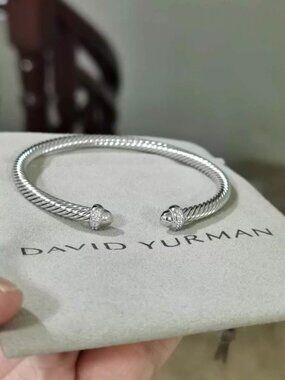 Bracelet David Yurman Renaissance, 5 mm